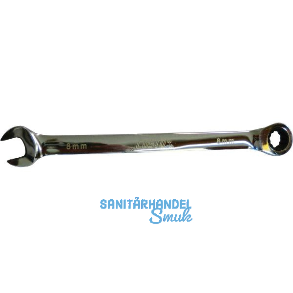 Ringratschenschl�ssel 9 mm