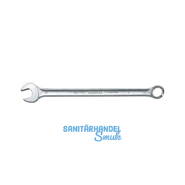 GEDORE Ringmaulschl�ssel 7XL DIN3113 extra lang 13 mm