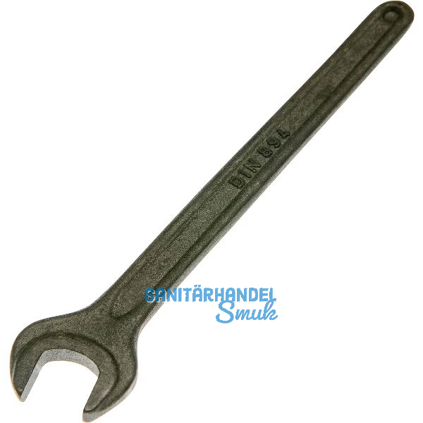 WGB Einmaulschl�ssel DIN894 Type 9640 10 mm