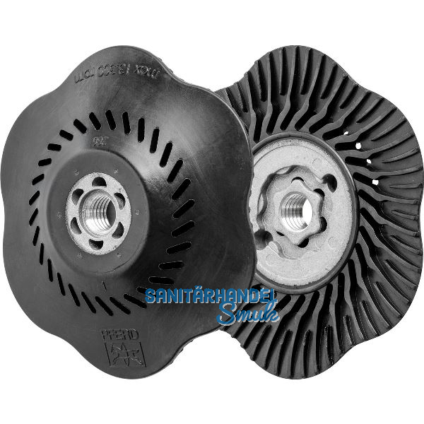 St�tzteller Combiclick � 115/125 mm Aufnahme M14