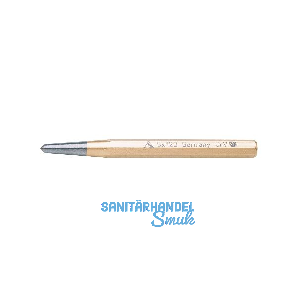 RENNSTEIG K�rner DIN 7250 Schaft � 12 mm L�nge 150 mm