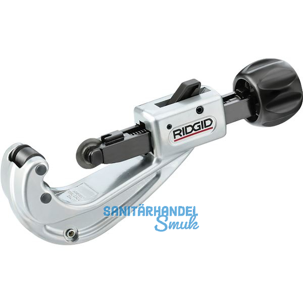 RIDGID Metallrohrabschneider 152 f�r Rohrdurchmesser 6-66 mm