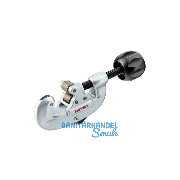 RIDGID Stahlrohrabschneider 15 S f�r Rohrdurchmesser 5-28 mm