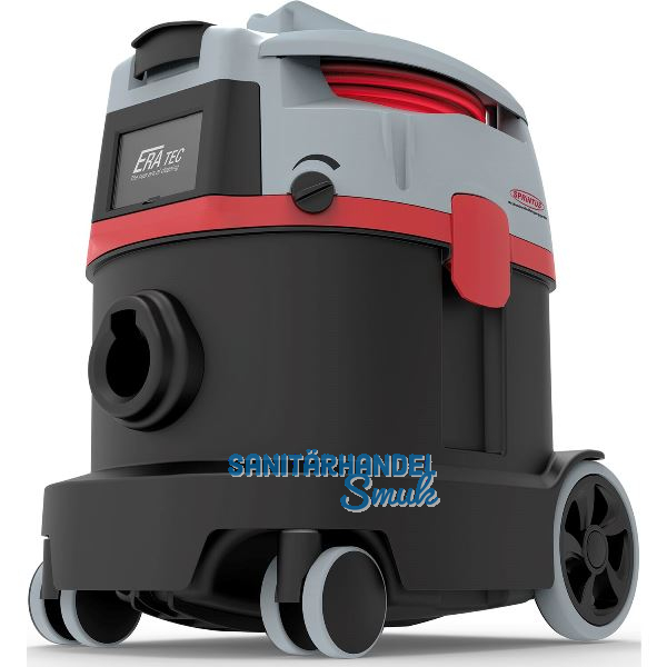 SPRINTUS Trockensauger Era Tec 700 Watt