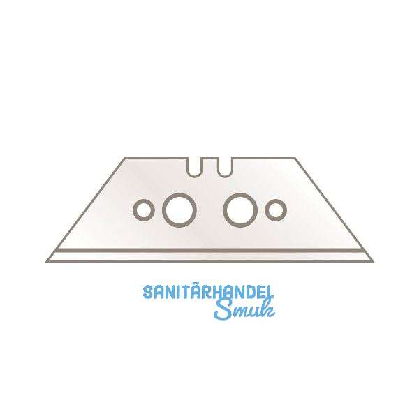 MARTOR Ersatzklingenbox zu Secunorm Profi 25 (10 St�ck)