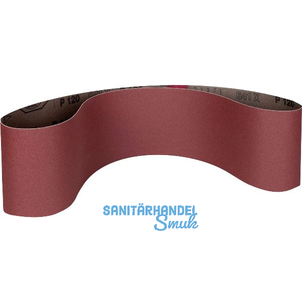 STARCKE Schleifband endlos 50 x 2200 mm Korn 40 f�r Metall