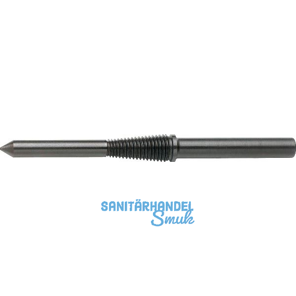 LUKAS Schleifrollentr�ger SRTR br�niert Schaft � 6 mm L�nge 70 mm