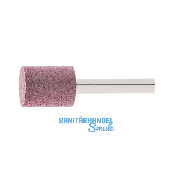 LUKAS Polierstift Form ZY Zylinder Qualit�t P5 Kopf � 5 mm L�nge 10 mm Korn 120