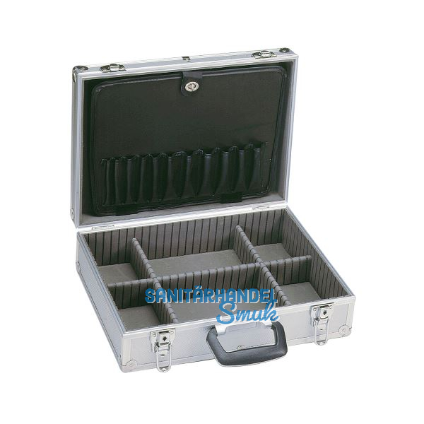 Werkzeugkoffer Alu 450 x 325 x 150 mm