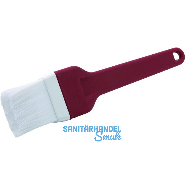 SCHULLER Abbeizpinsel Breite 70 mm Nylonborste mit Kunststoff-Stiel