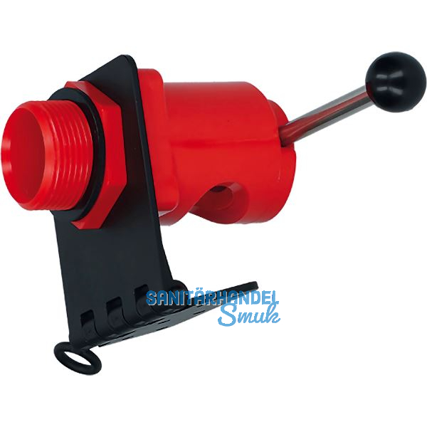 Abf�llhahn Kaltex 400