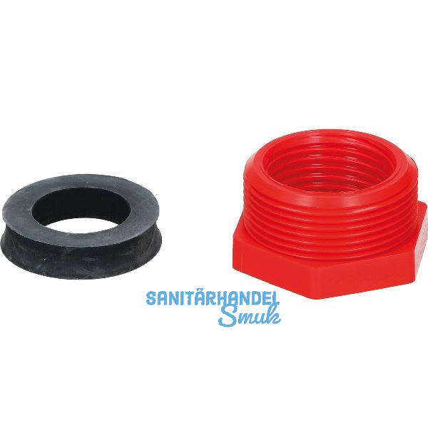 Fitting Set zu Abf�llhahn Kaltex 400