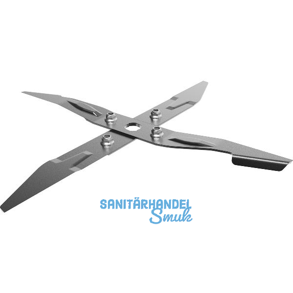 DEWALT Ersatzmesser DT20902 zu Rasenm�her 530 mm