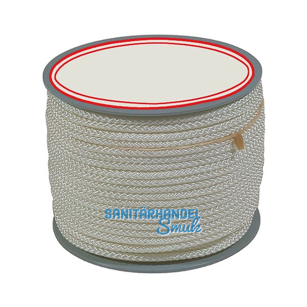 STUBAI Senklotschnur gr�n auf Spule � 1,7 mm L�nge 50 m