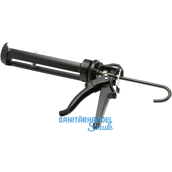 GEBOL Kartuschenpistole Super Profi f�r 310 ml Kartuschen