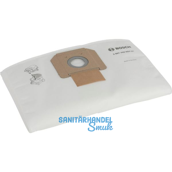 BOSCH Vliesfilterbeutel (5 St�ck)