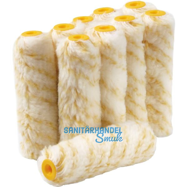 SCHULLER Ersatzwalze aus 12 mm Flor zu Heizk�rperroller L�nge 100 mm � 35 mm