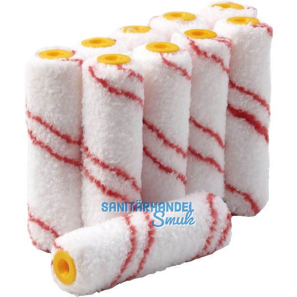 SCHULLER Ersatzwalze Microfaser zu Heizk�rperroller L�nge 100 mm � 35 mm