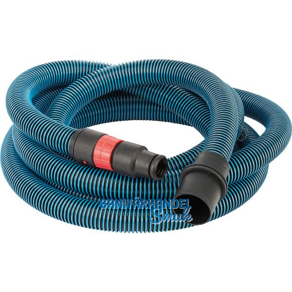 BOSCH Saugschlauch 5 m D35 mm