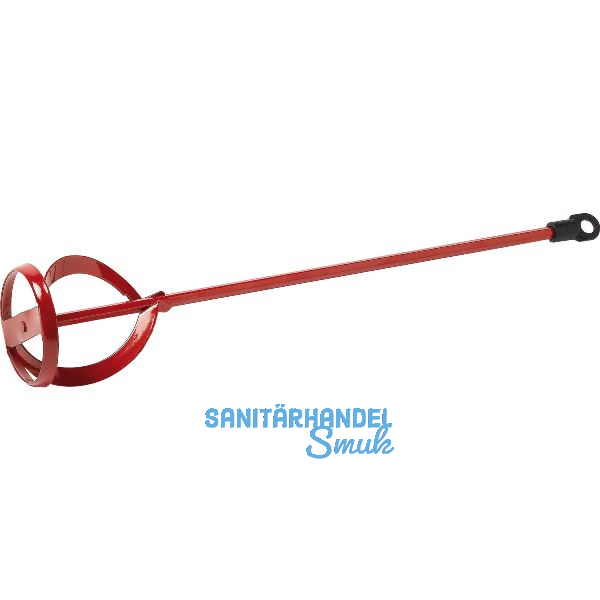 SCHULLER Unimischer 6-Kantschaft 100 x 600 mm