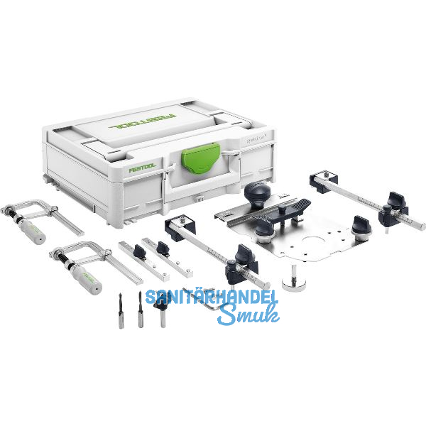 FESTOOL Lochreihenbohrset LR 32-SYS