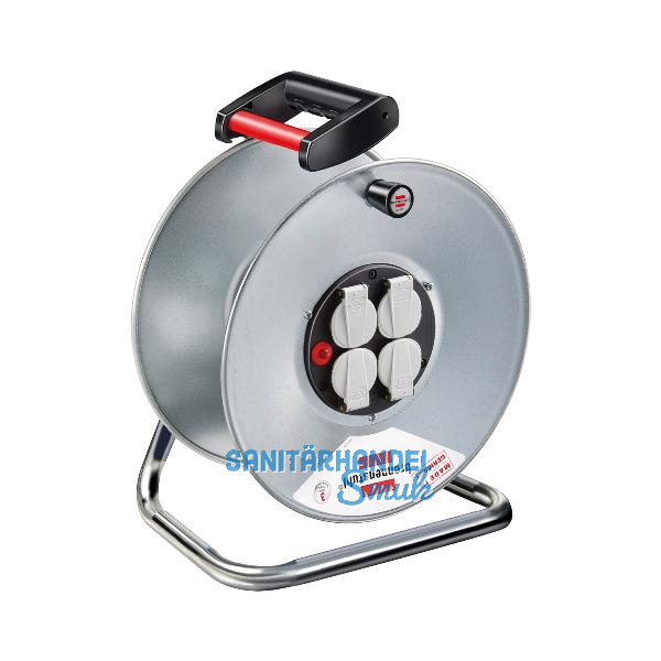 BRENNENSTUHL Kabeltrommel Garant SK 290 ohne Kabel