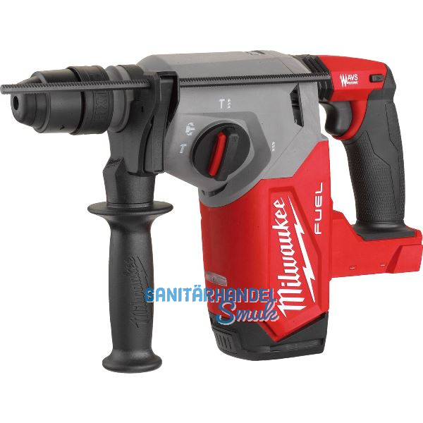 MILWAUKEE Akku-Bohrhammer M18 FHX-0X SDS-plus 18 Volt