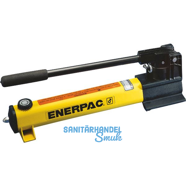 ENERPAC Handpumpe P-2282 2-stufig doppeltwirkend