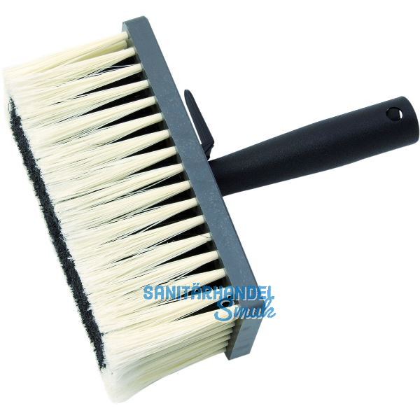 SCHULLER Deckenb�rste rechteckig mit Kunstborste 170 x 70 mm