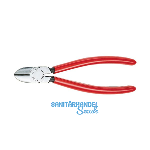 KNIPEX Seitenschneider DIN 5749 L�nge 160 mm