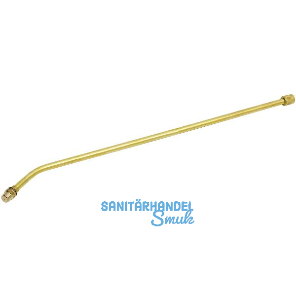 GLORIA Spr�hlanze Messing inkl. Hohlkegeld�se