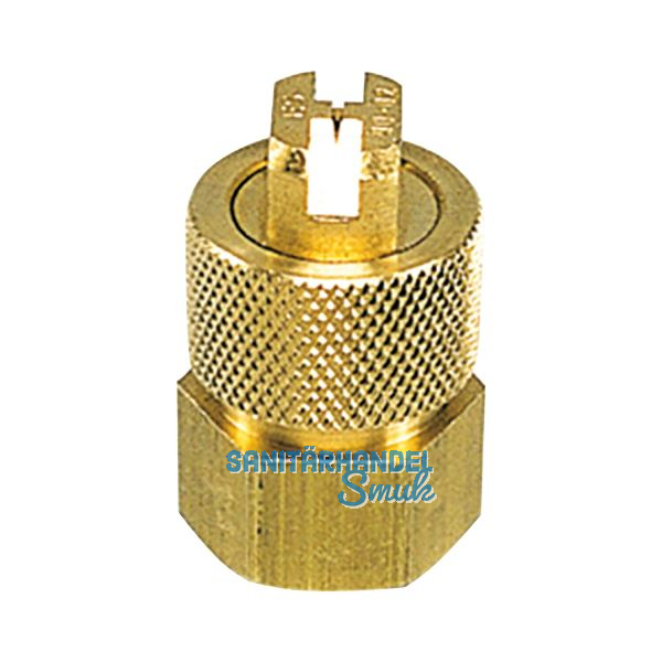 GLORIA Spezial-Flachstrahld�se 111