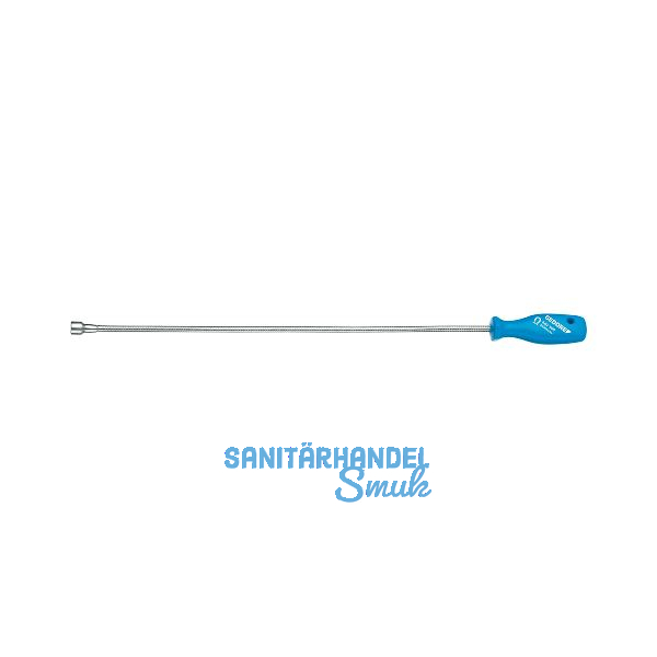 GEDORE Magnetheber 640-500 mit flexiblem Schaft L�nge 460 mm � 6 mm