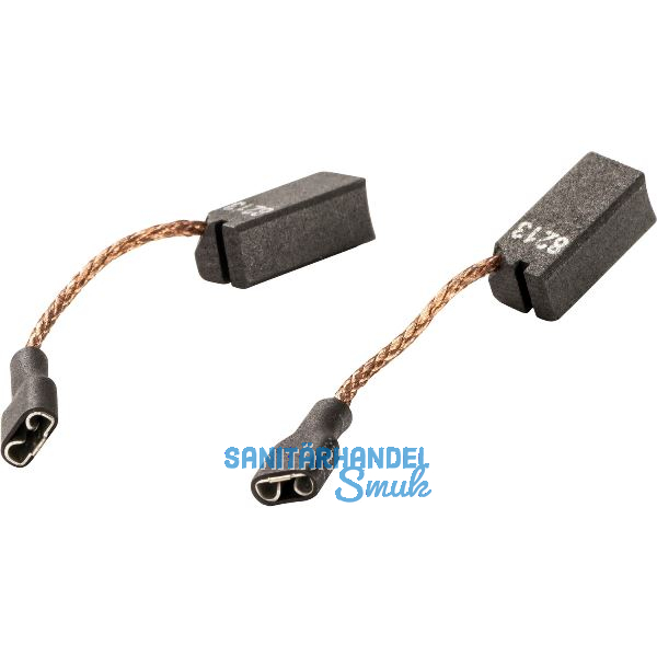 LAMELLO Kohleb�rsten L81 zu Classic X