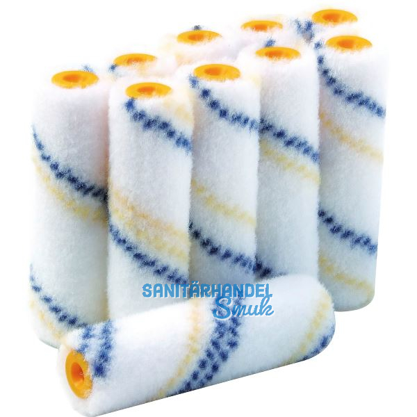 SCHULLER Ersatzwalze aus 7 mm Flor zu Heizk�rperroller L�nge 100 mm � 24 mm