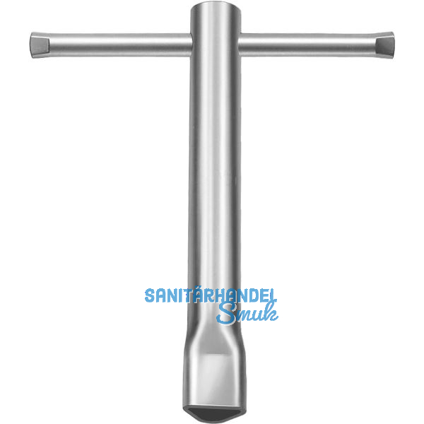 AMF Steckschl�ssel Dreikant verzinkt M5