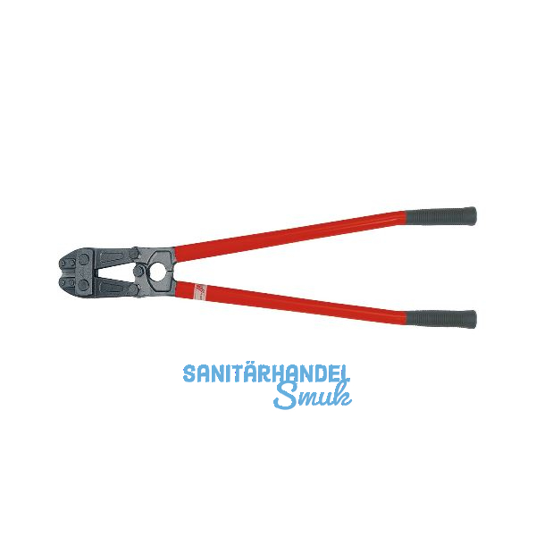 STUBAI Dreikant-Bolzenschneider 630 mm