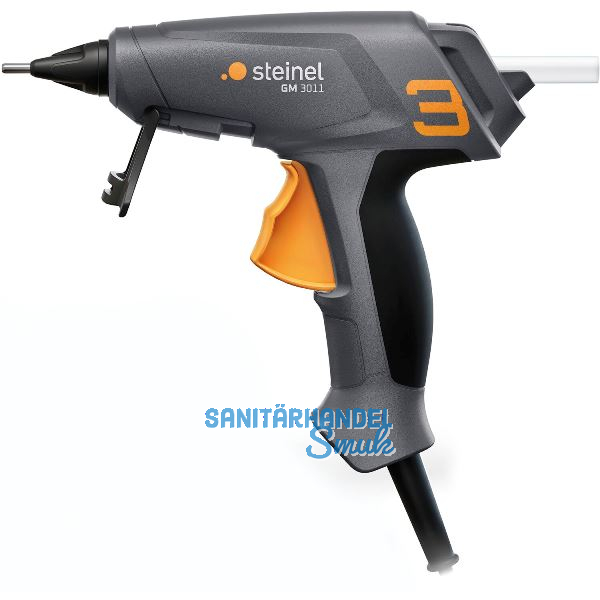 STEINEL Hei�klebepistole GlueMatic 3011