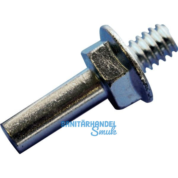 3M Spannstift zu Roloc St�tzteller DR-AC Schaft � 6 mm