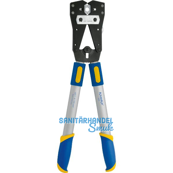 Presszange K06 10 - 120 mm� 650 mm