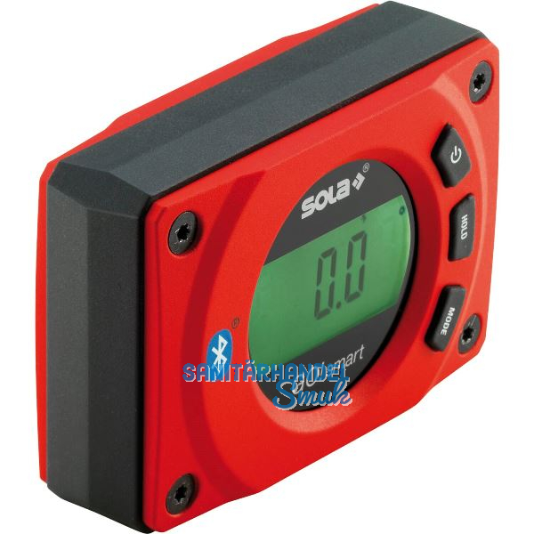 SOLA Elektronische Wasserwaage Go! Smart