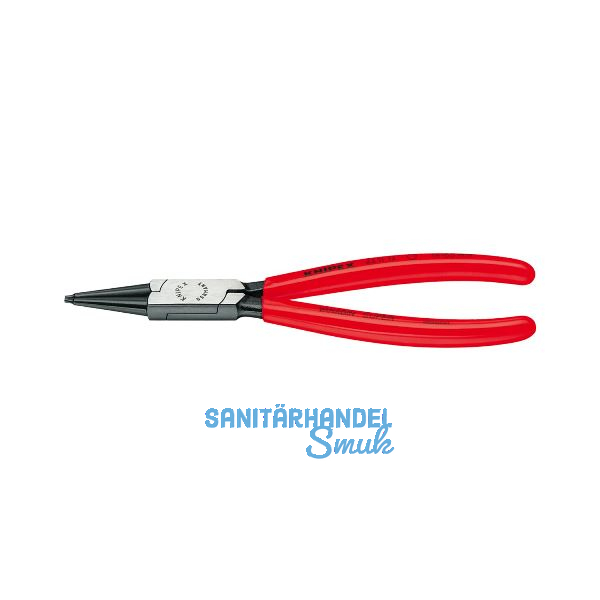 KNIPEX Sicherungsringzange DIN 5256 C innen gerade Gr��e J2