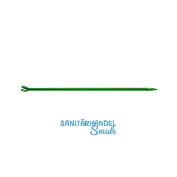 PEDDINGHAUS Brechstange mit Klaue und Spitze L�nge 1250 mm