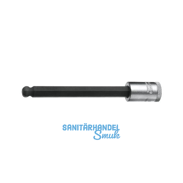 GEDORE Schraubendreher-Einsatz lang IN30LK 3/8"vierkant 5 mm sechskant