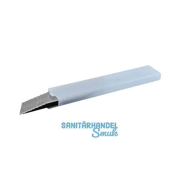 MARTOR Ersatzklingenbox zu Secunorm Profi40 (10 St�ck)