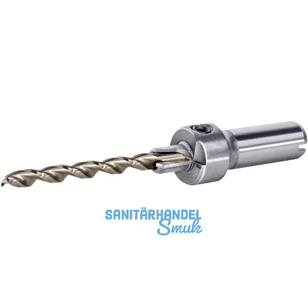 SPAX Bohrsenker Step Drill 4 Bohrer � 4 mm Senker � 6,5 mm