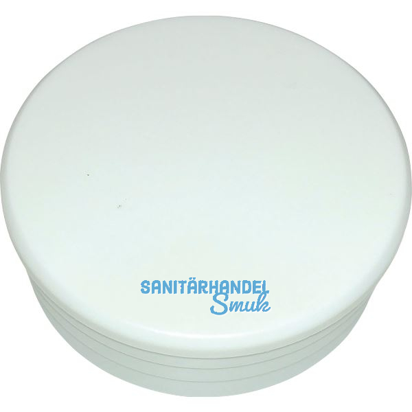 Organisationsmagnet rund-flach 35mm Farbe wei�