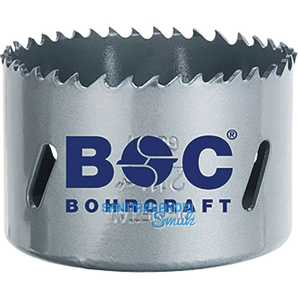 BOHRCRAFT Lochs�ge Type 1900 HSS-Bi-Metall Bohr � 73 mm