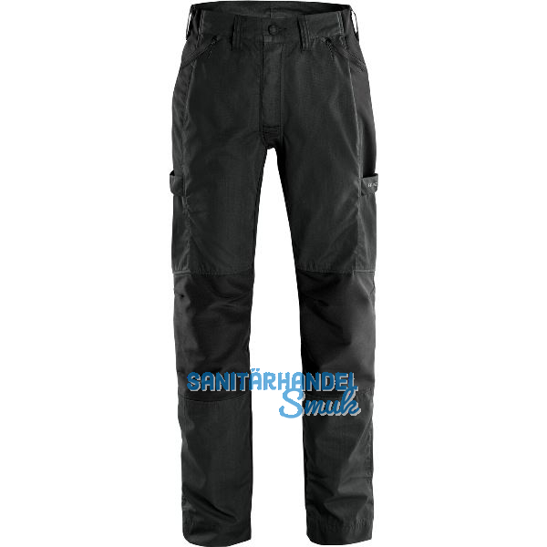 FRISTADS Stretchhose Allrounder 2540 LWR Farbe schwarz 58