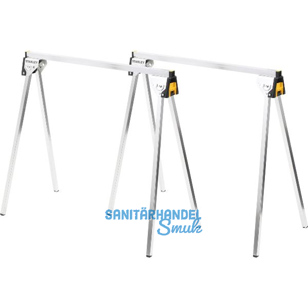 STANLEY Unterstellbock-Paar 340 kg